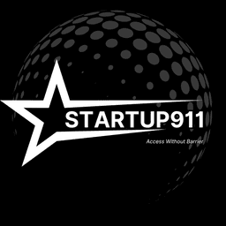 Startup911 Logo